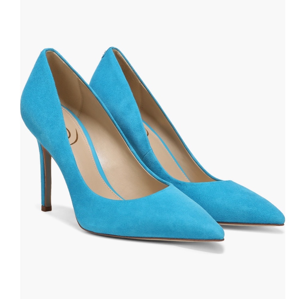 Brand new Sam Edelman Hazel Pointed toe pump. 4” heel